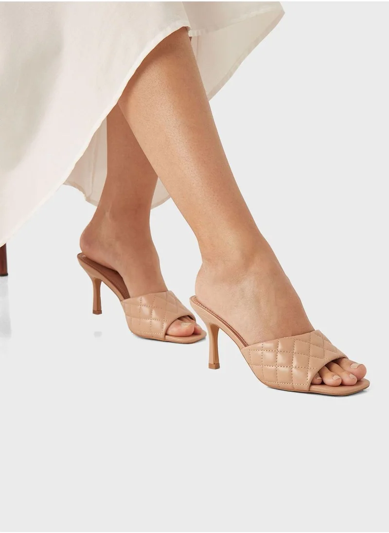 Celeste Open Toe Sandals