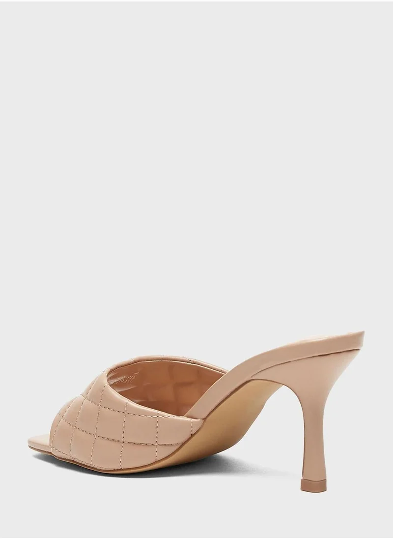 Celeste Open Toe Sandals