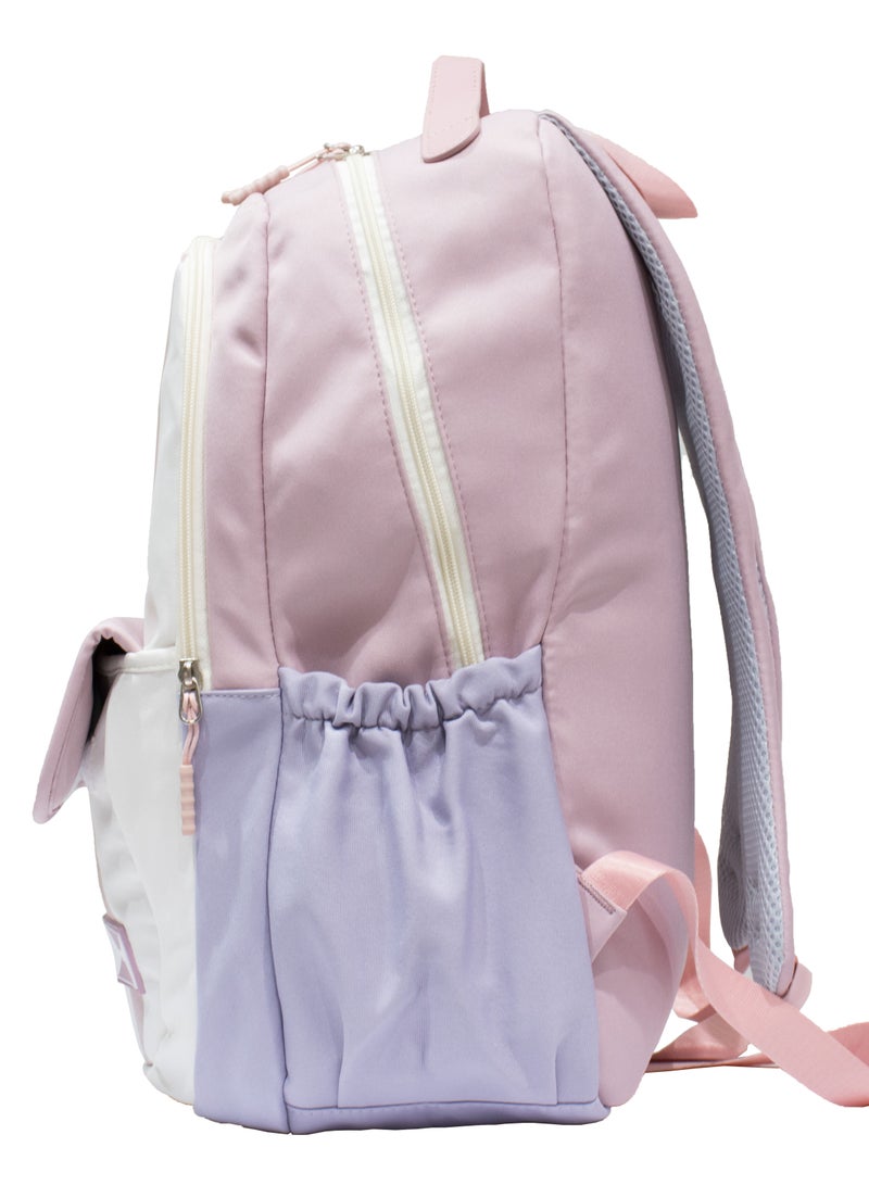 FUERCHEN school backpack made of high quality nylon blend - Image 3