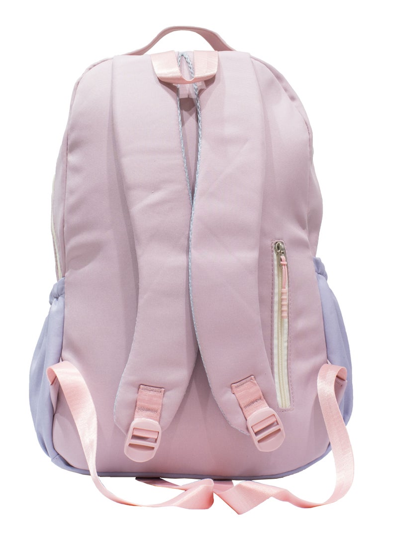 FUERCHEN school backpack made of high quality nylon blend - Image 4