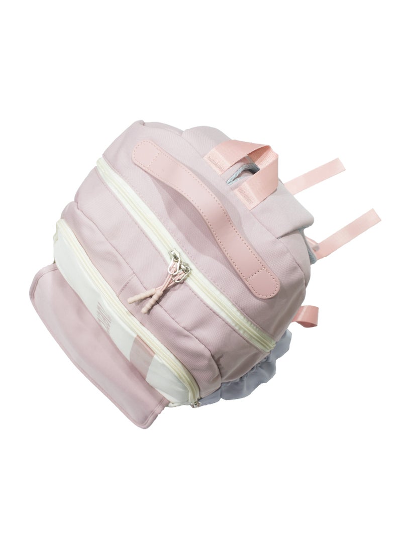 FUERCHEN school backpack made of high quality nylon blend - Image 5