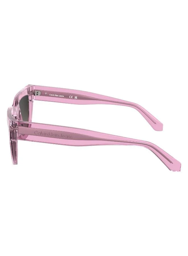 Calvin Klein Jeans Cat Eye Sunglasses
