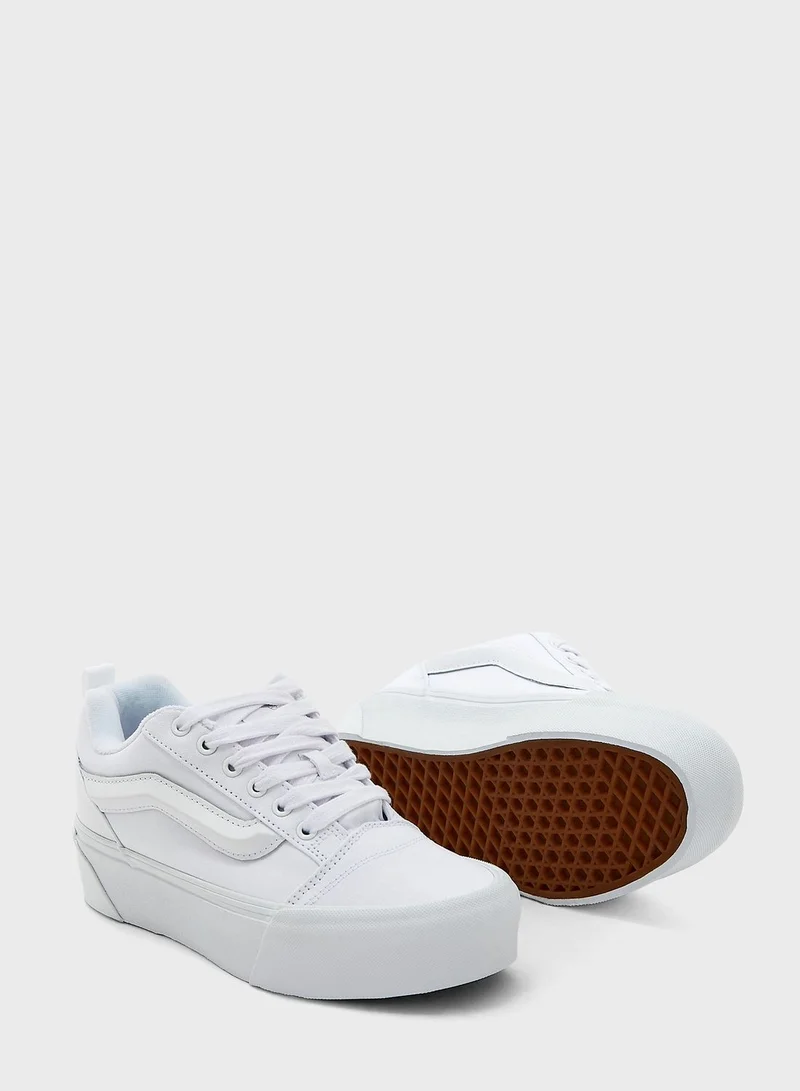 VANS Knu Stack