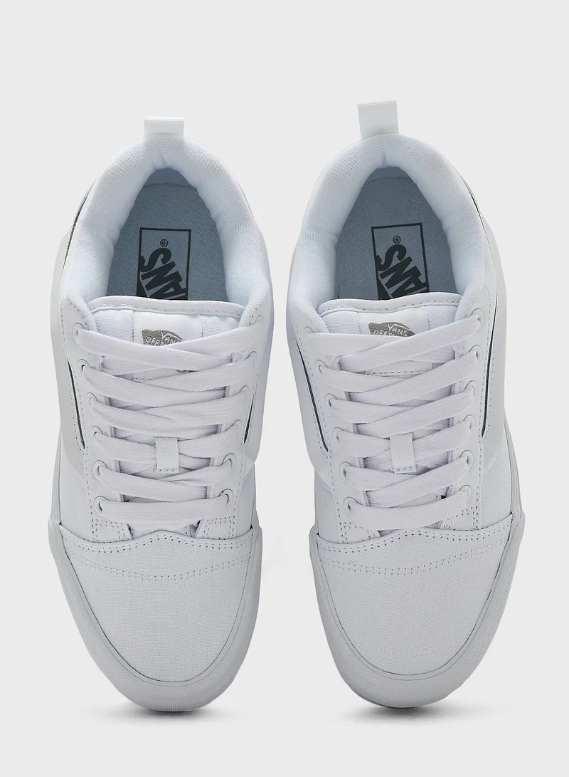 VANS Knu Stack