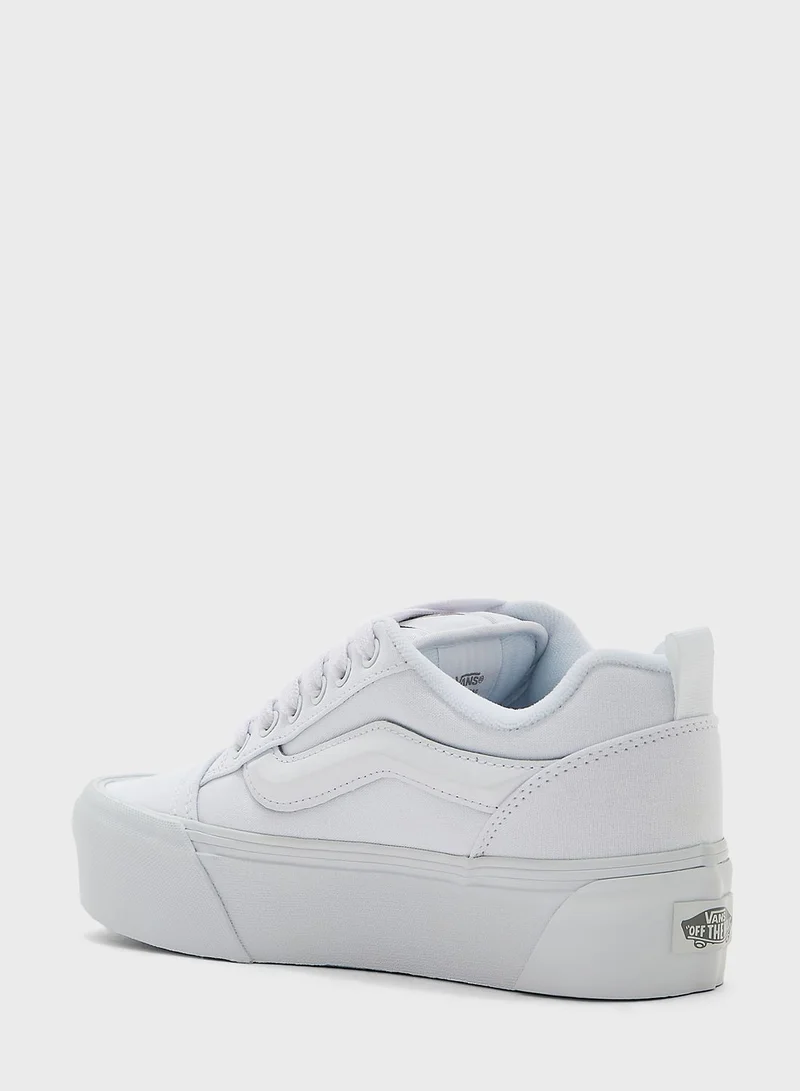 VANS Knu Stack