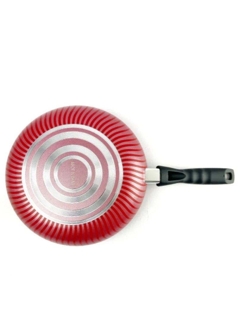 Baroly non-stick frying pan available in several sizes - Image 4