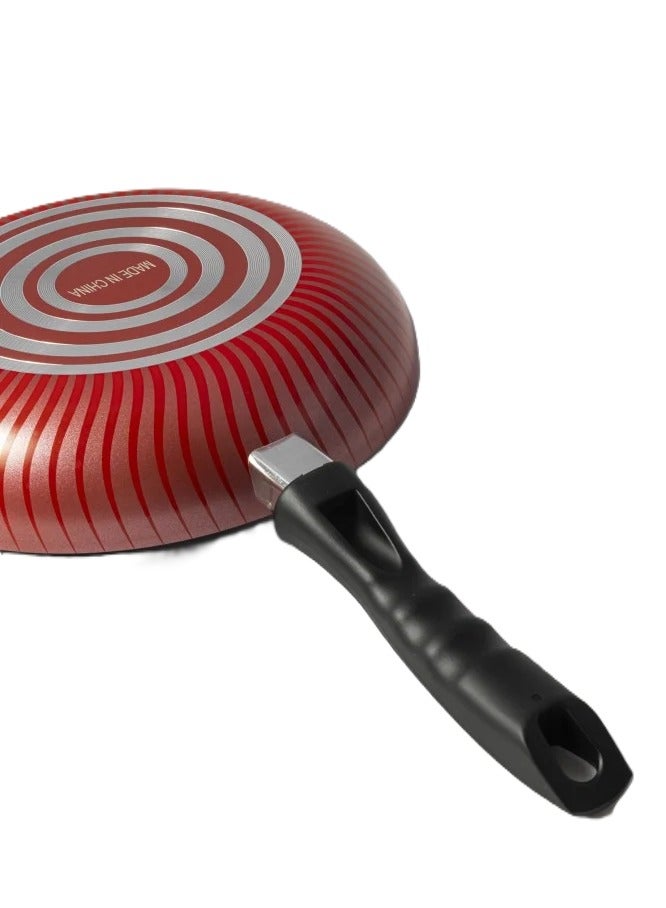 Baroly non-stick frying pan available in several sizes - Image 5