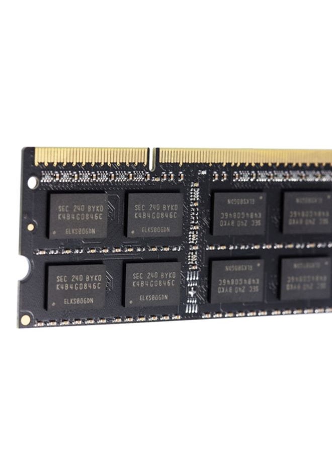 BURAQ - Vaseky 2GB 1333MHz PC3-10600 DDR3 PC Memory RAM Module for Laptop - Image 1