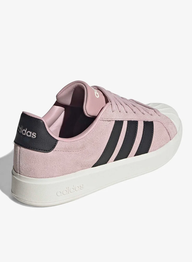 Adidas DUALIL/CBLACK/OWHITE Streettalk for Women | Best Price UAE