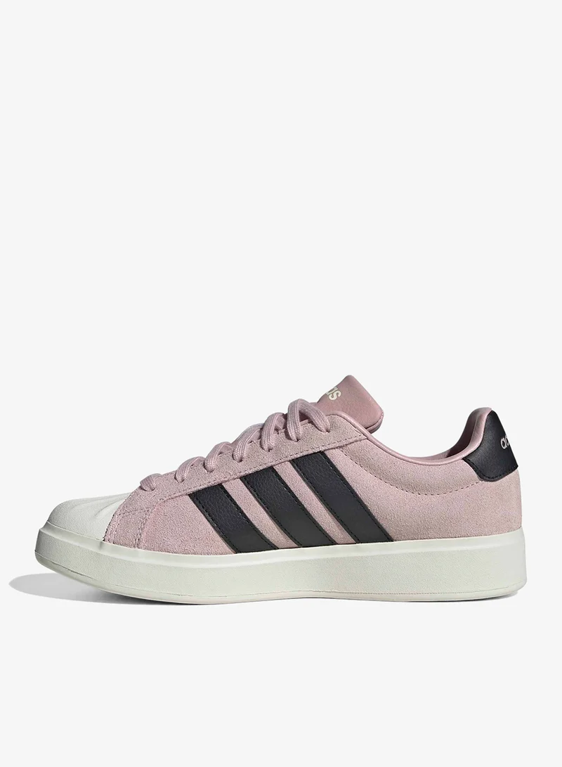 Adidas Streettalk