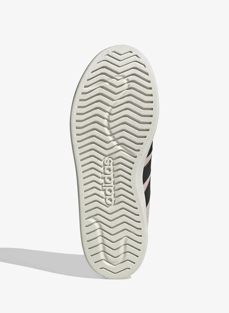 Adidas DUALIL/CBLACK/OWHITE Streettalk for Women | Best Price UAE