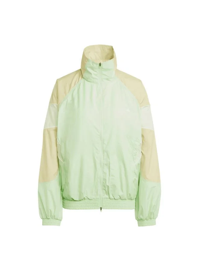 اديداس adidas by Stella McCartney Track Top