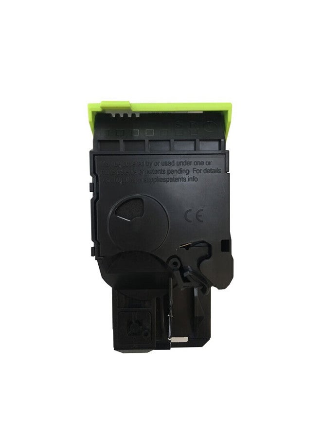 Pantum Ctl-350C Cyan Toner Cartridge (Compatible With Pantum Cp2510Dn/Cm7115Dn Printers) - Image 3