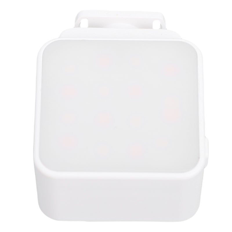 Magnetic Fill Light Fit for DJI Osmo Pocket 3 Action Camera LED Video Light Photography Fill Lighting Accessory White - Image 4