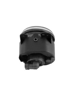 DLAA Dlaa Pack of 2 | DG604 Fog Lamp Suitable for Charger 2012-2014 with Wires  - Image 5