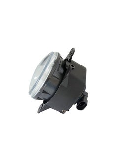 DLAA Dlaa Pack of 2 | DG604 Fog Lamp Suitable for Charger 2012-2014 with Wires  - Image 3