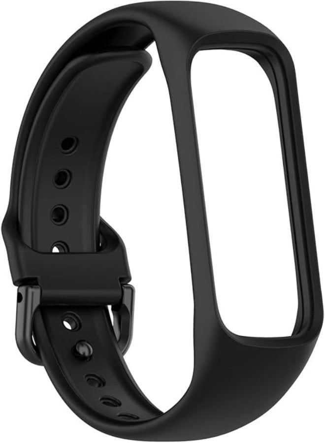 Armband For Samsung Galaxy Fit 2 SM-R220 TPE Black