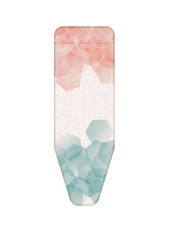 Vileda Vileda Comfort Plus Ironing Board Cover, 3-Layer System, High Stability, Universal Size ( 30-45 x 110-130 cm )  - Image 2