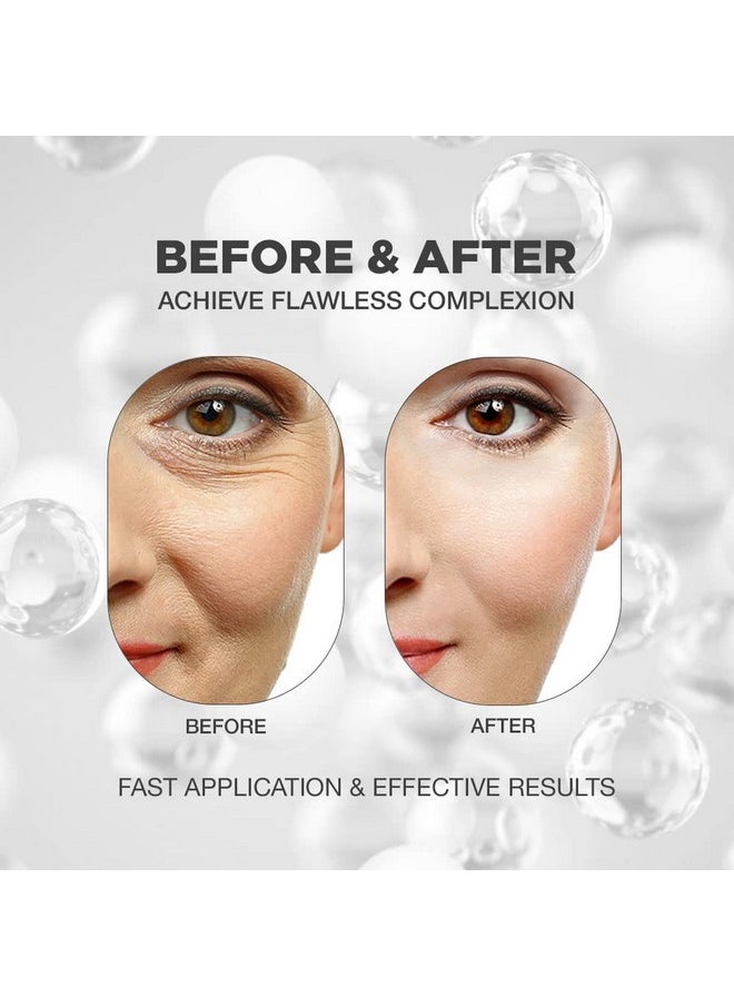 Skin Tightening Allinone Wash Off Face Lifting Mask With Hyalpol Matrix Agedefying Formula ; Tubetype Longlasting Mask ; Natural Crueltyfree Travel Friendly - pzsku/ZCEB01009B59B74D52AE3Z/45/_/1696069205/411d1025-fde3-43f5-989f-50461ea785ee