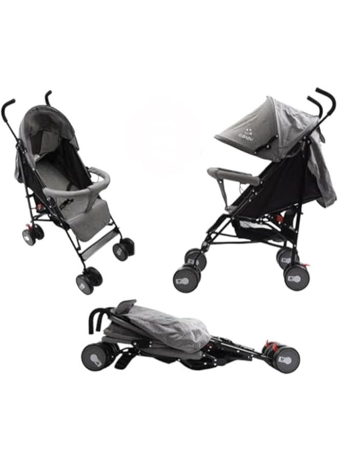 Baby Single Stroller