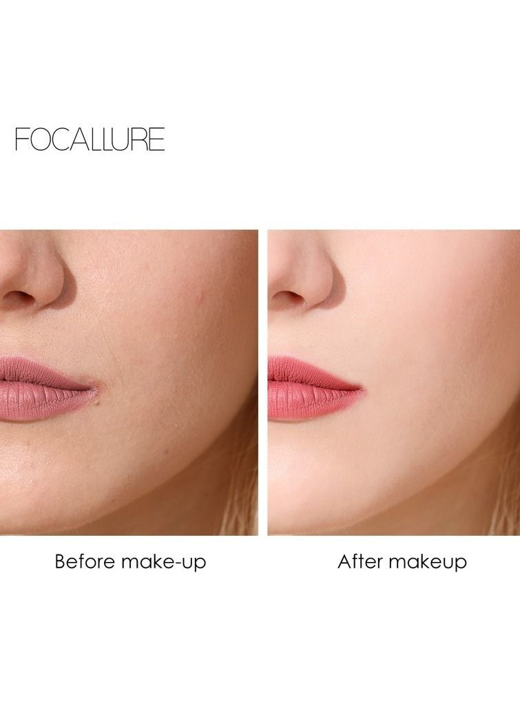 Flawless Filtered Light Setting Powder #1 Transparent Chiffon