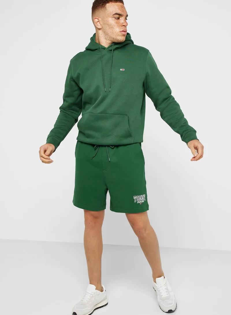 TOMMY JEANS Essential Shorts