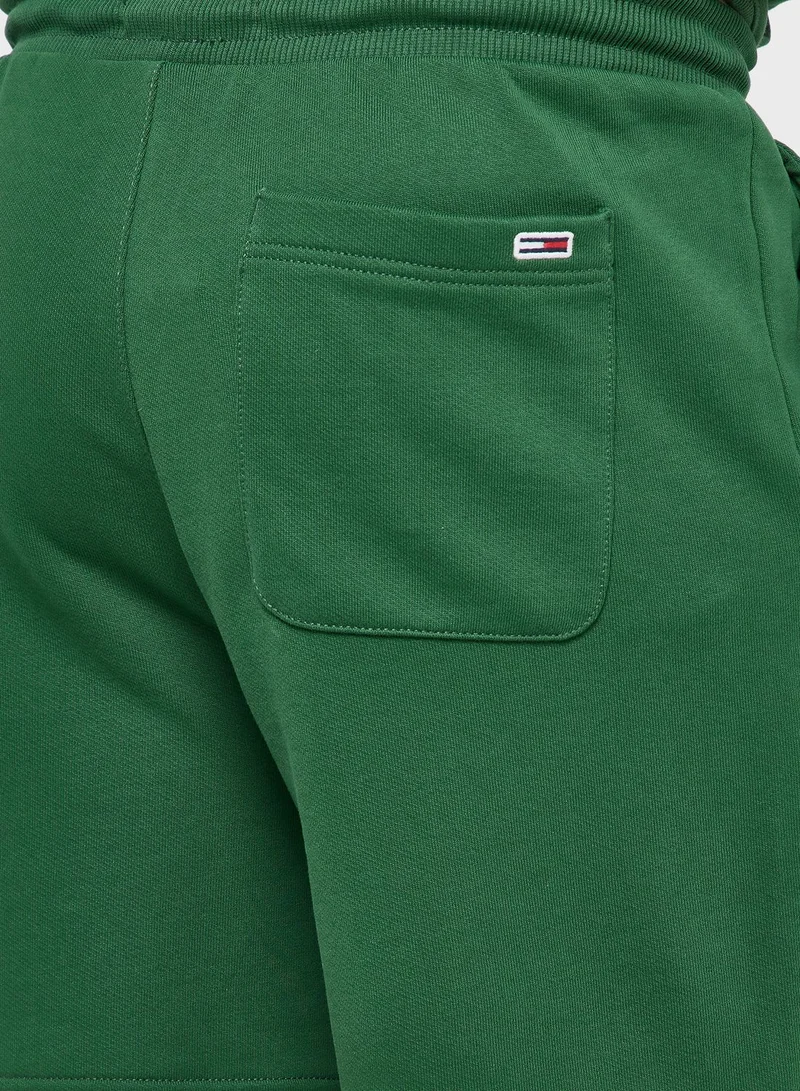 TOMMY JEANS Essential Shorts