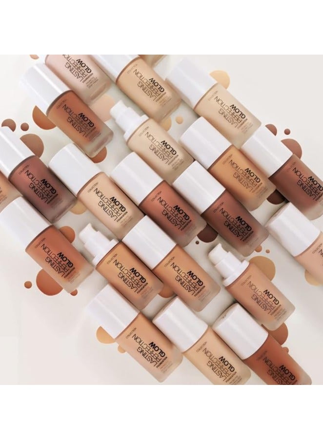 Collection ف foundation 27 مل دائمة الكمال - بورسلين - Image 3