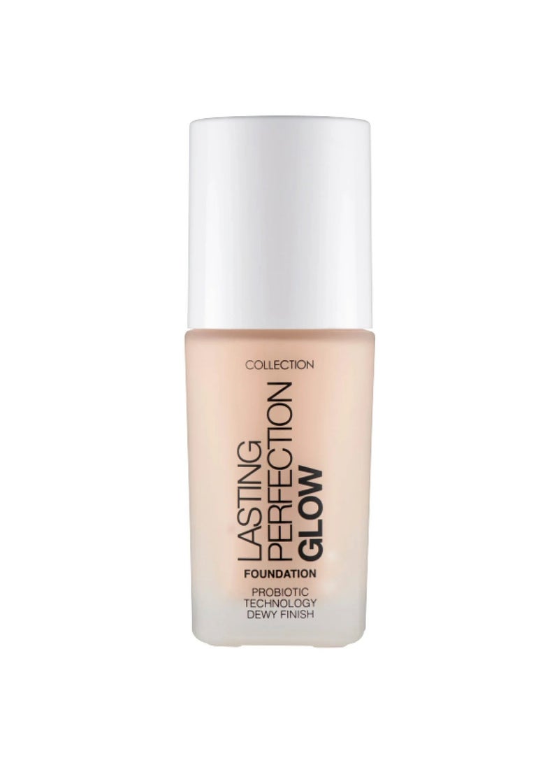 Collection ف foundation 27 مل دائمة الكمال - بورسلين - Image 1
