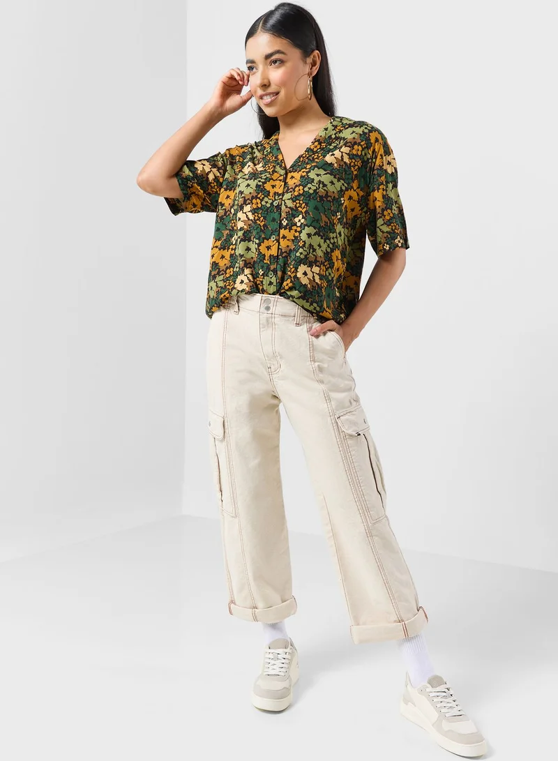 VANS Sidewalk Pants