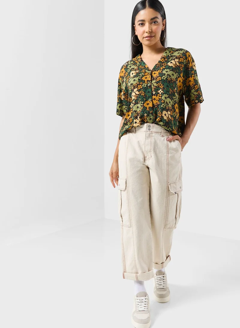 VANS Sidewalk Pants