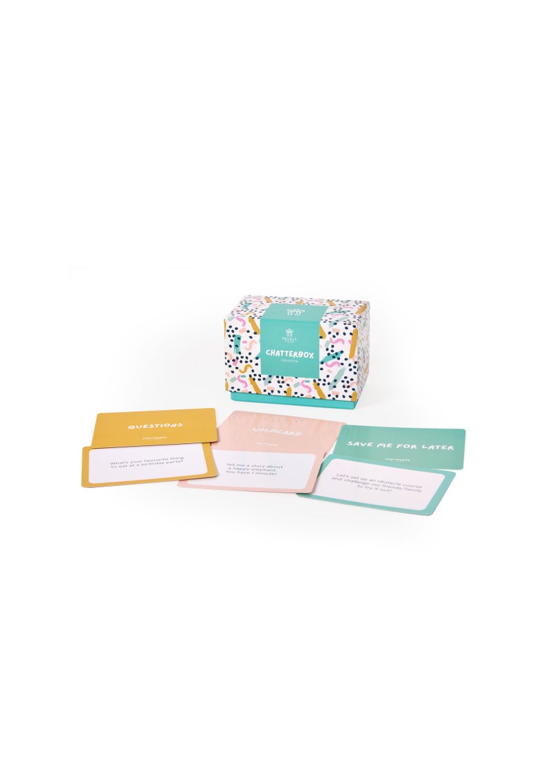Prickly Pear Chatterbox: Kids Edition  - Image 1
