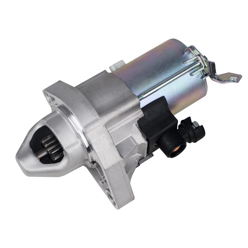 KUSATEC 17958 New Starter Fit For 20062011 for Honda Civic 18L Engine OE Replacement 31200RNAA50