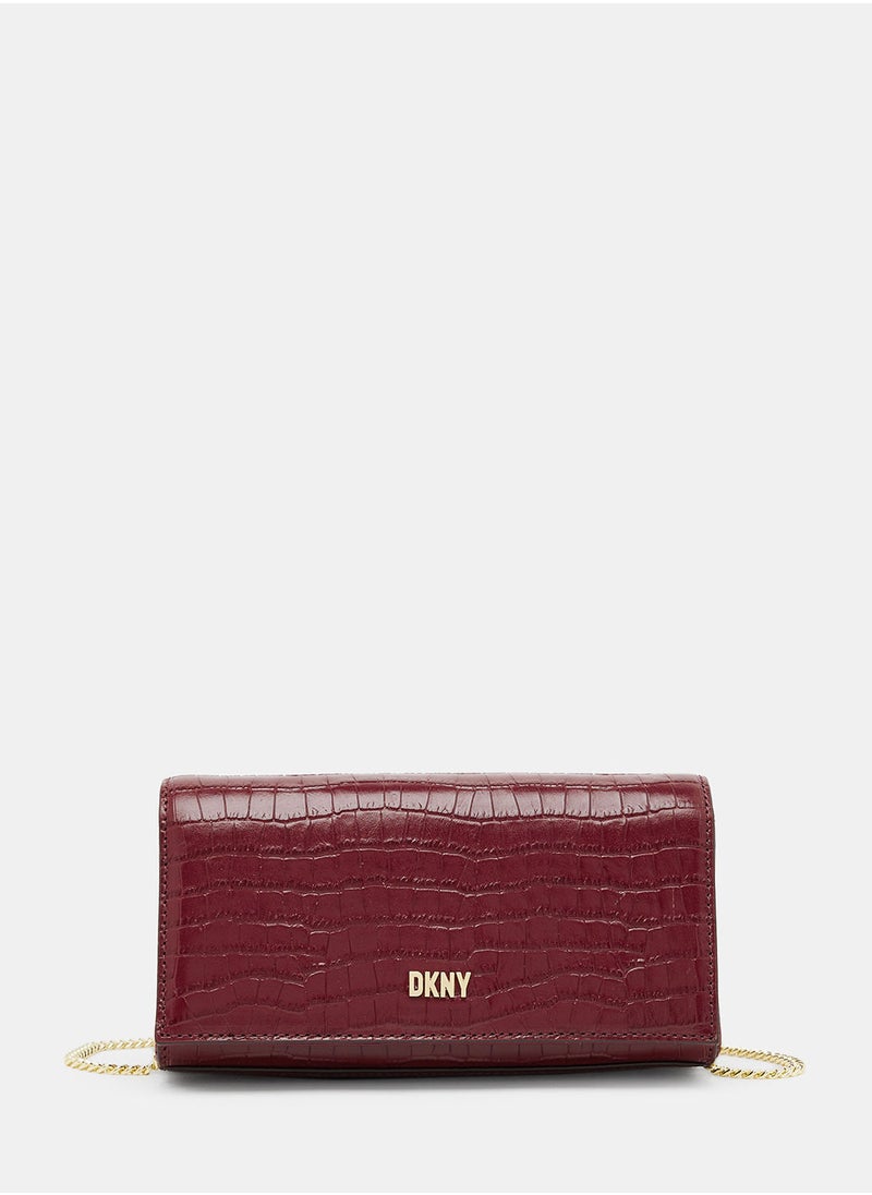 DKNY - Twiggy Crossbody Bag - Image 1