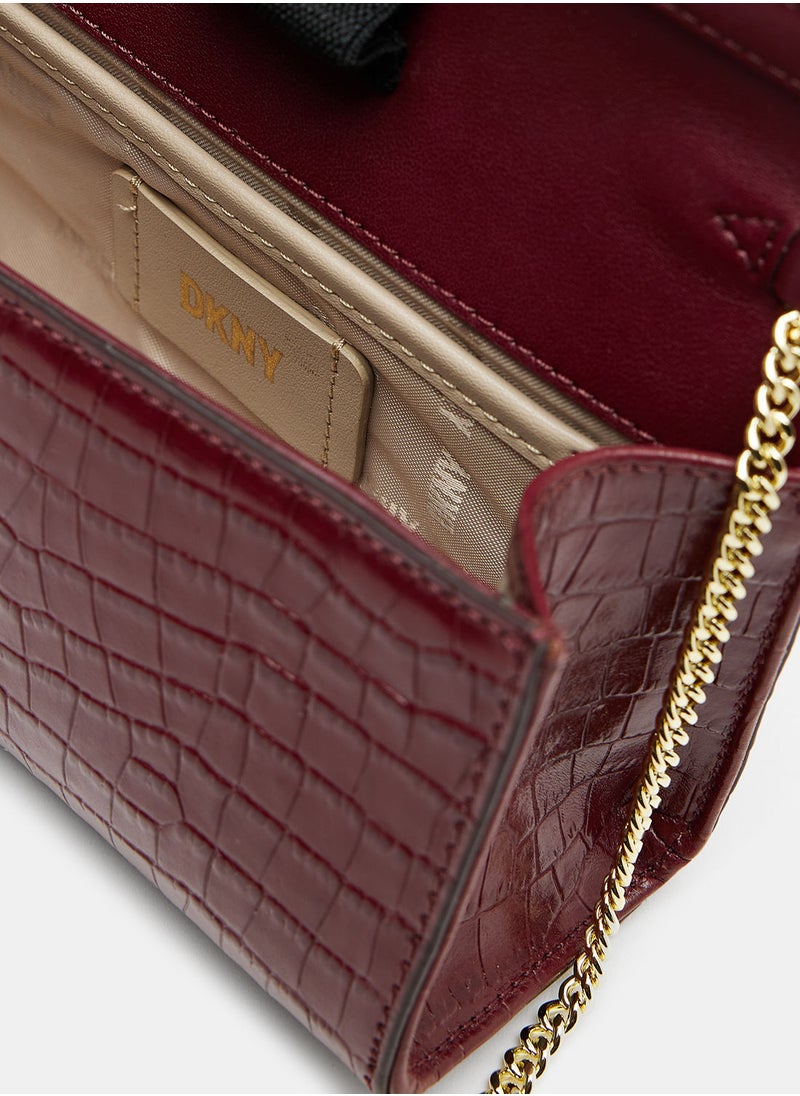 DKNY - Twiggy Crossbody Bag - Image 1
