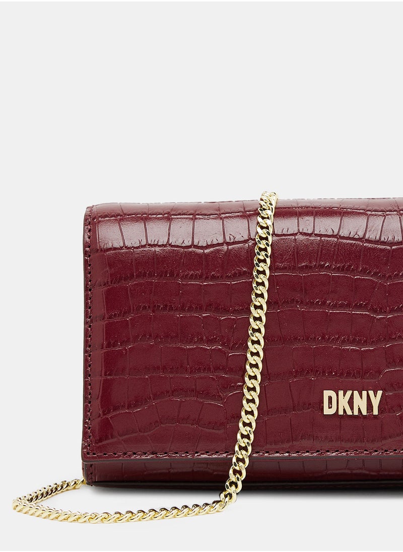 DKNY - Twiggy Crossbody Bag - Image 1