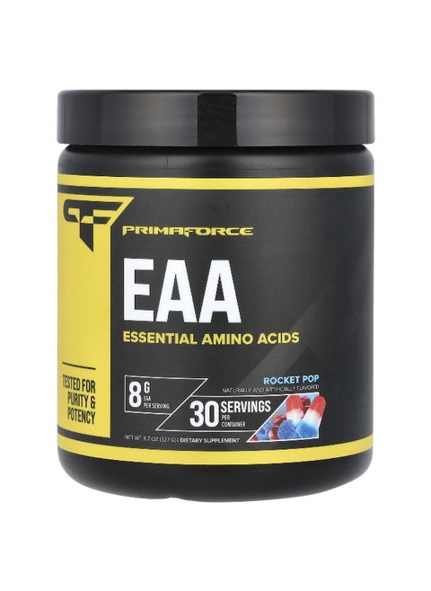 Primaforce, EAA, Rocket Pop, 11.7 oz (327 g)