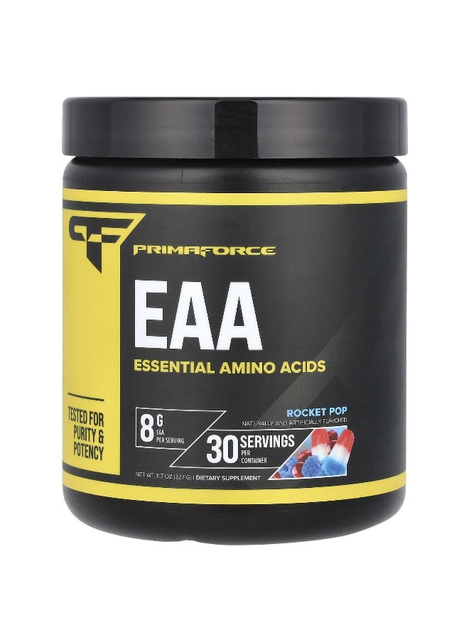 Primaforce Primaforce, EAA, Rocket Pop, 11.7 oz (327 g)  - Image 1