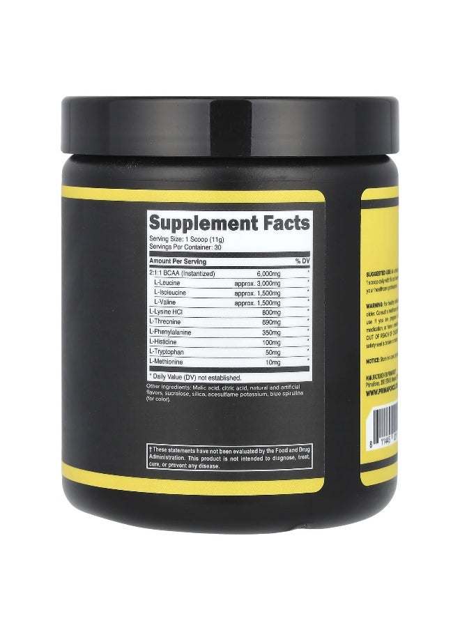 Primaforce Primaforce, EAA, Rocket Pop, 11.7 oz (327 g)  - Image 2