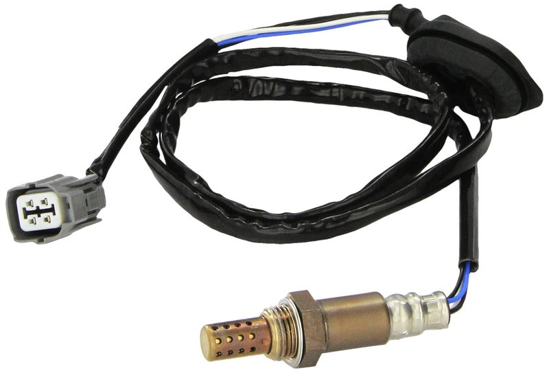 Denso 234-4744 Oxygen Sensor - Image 4