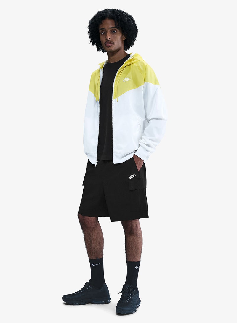 Nike Club Utility Shorts - Image 4