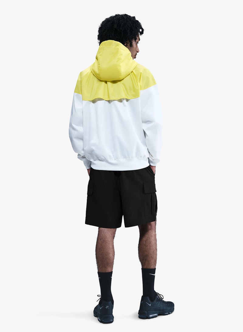 Nike Club Utility Shorts - Image 2