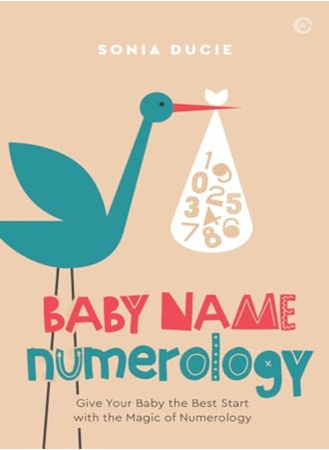 Baby Name Numerology 