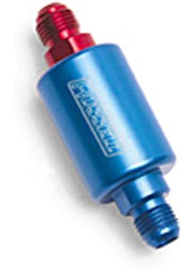 Russell Edelbrock - 650130 Russell by MALE #6 FUEL FILTER 