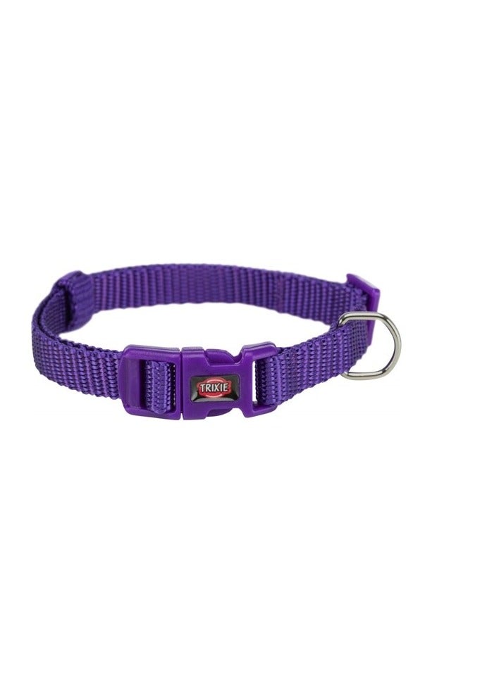 تريكسي طوق الأوركيد تريكسي بريميوم للكلاب - Image 1