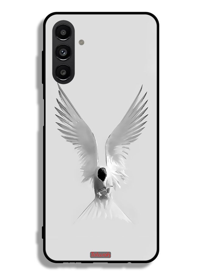 Tolwak Samsung Galaxy A04s Protective Case Cover Wings - Image 1