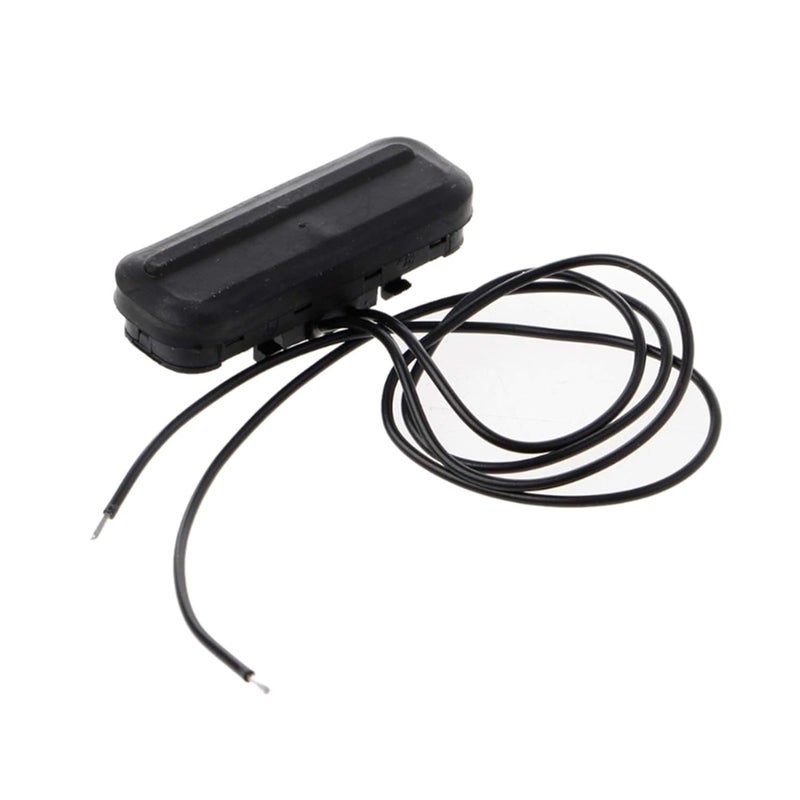 DEMULAX Car Trunk Release Switch for Chevrolet Cruze 2009-2014