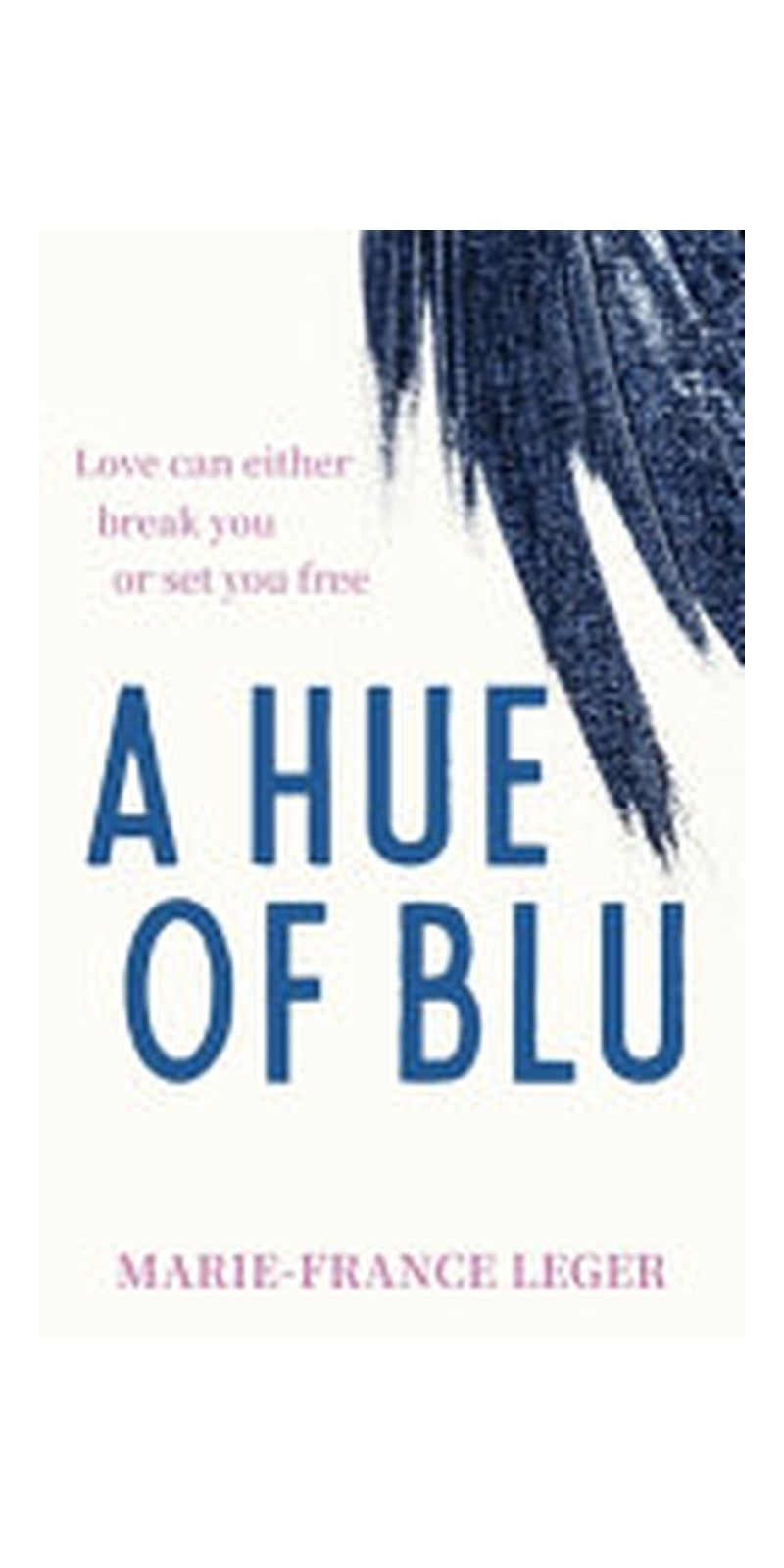 A Hue of Blu
