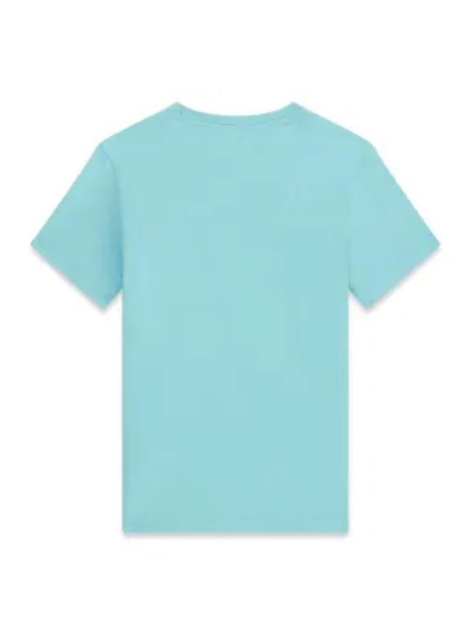 GUESS Youth Graphic Crew Neck T-Shirt - Image 2