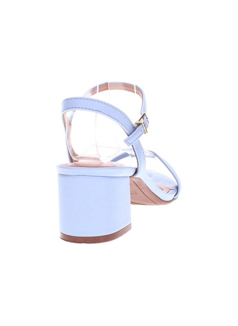 VIZZANO Heels Sandal for Women – Stylish Ladies Heel Sandals & Sling Back Heels for Girls - Image 3